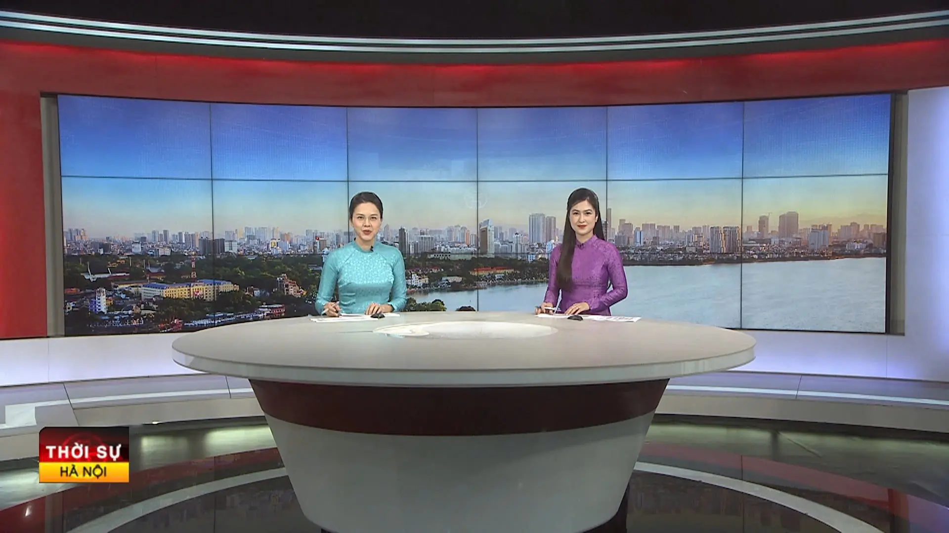 Chương trình Thời sự 18h30 | 18/11/2025